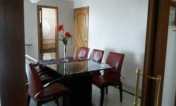 Imagem 4: São Bernardo do Campo - Apartamento Padrão - Vila Baeta Neves