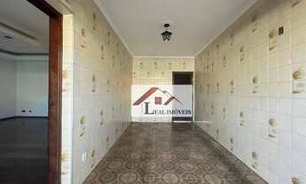 Imagem 4: Casa com 3 dormitórios, 265 m² - venda por R$ 800.000,00 ou aluguel por R$ 3.520,00/mês