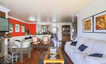 Imagem 6: Apartamento à venda em Campo Belo com 237 m², 4 quartos, 4 suítes, 4 vagas