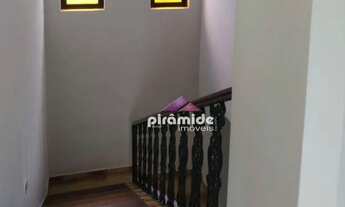 Imagem 4: Casa com 3 dormitórios para alugar, 317 m² por R$ 4.300,00/mês - Estrela D'alva - Car