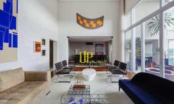 Imagem 6: Apartamento de alto padrão mobiliado em breve disponivel!