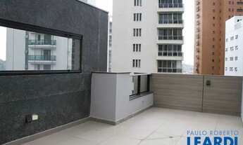 Imagem 2: DUPLEX - HIGIENÓPOLIS - SP