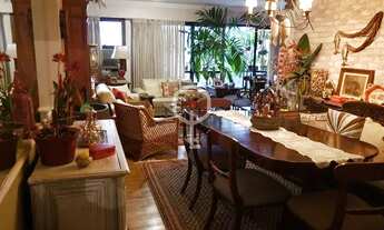 Imagem: Cobertura em Lagoa - Rio de Janeiro, RJ