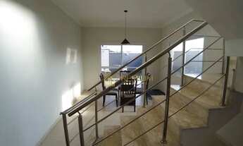 Imagem 2: Sobrado com 4 dormitórios à venda, 231 m² por R$ 1.500.000 - Urbanova VII - São José dos C