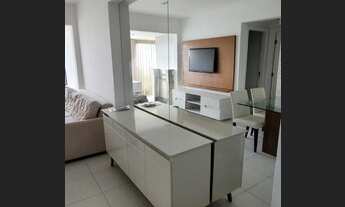 Imagem 2: Apartamento para aluguel com 74 metros quadrados com 2 quartos