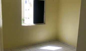 Imagem 2: Alugo um ótimo apartamento padrão no Angelim