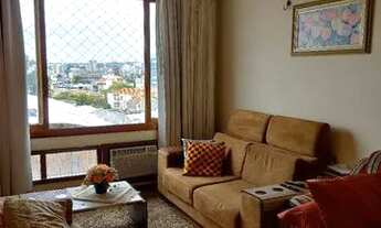 Imagem 3: Apartamento para Venda - 99m², 3 dormitórios, 1 vaga - Rio Branco