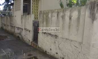 Imagem 6: TERRENO DE ESQUINA NO IPIRANGA - VILA GUMERCINDO !**