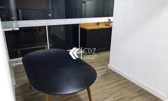 Imagem 2: Apartamento Studio em Parque Campolim