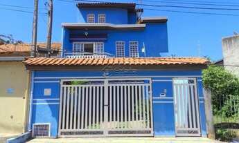 Imagem: SOROCABA - Casa Padrão - Jardim São Guilherme