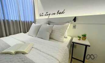 Imagem: Studio oportunidade- Batel - Curitiba/PR