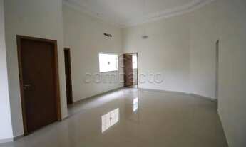 Imagem 4: Casa Padrão em São José do Rio Preto