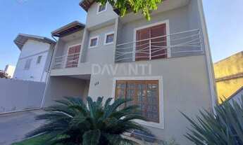 Imagem 2: Casa - Loteamento Caminhos de San Conrado (Sousas) - Campinas