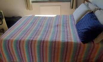 Imagem 2: Flat para aluguel e venda com 49 metros quadrados com 1 quarto em Leblon - Rio de Janeiro