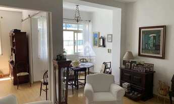 Imagem 2: Excelente apartamento no Leblon