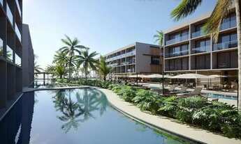 Imagem 4: Investimento em Muro Alto, Recife