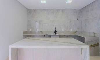 Imagem 7: Senador Canedo - Casa de Condomínio - Jardins