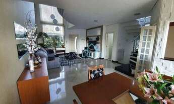 Imagem 2: Sobrado em condomínio com 3 dormitórios à venda, 300 m² por R$ 900.000 - Independência - T