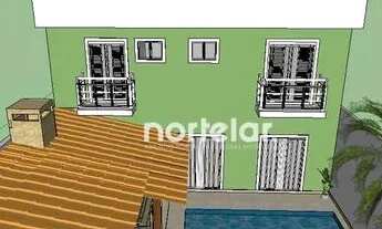 Imagem 2: Casa com 2 dormitórios à venda, 160 m² por R$ 250.000,00 - Jardim Campos Elíseos - Campina