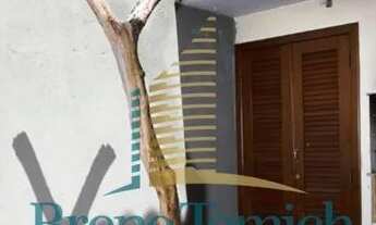 Imagem 6: Casa duplex com 3 dormitórios, sendo 1 suíte à venda, 125 m² por R$ 790.000 Mundaí Porto S