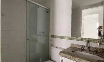 Imagem 6: Apartamento com 2 Quartos (1 Suíte) à Venda, 85 m² por R$ 720.000 - Ingá - Niterói/RJ