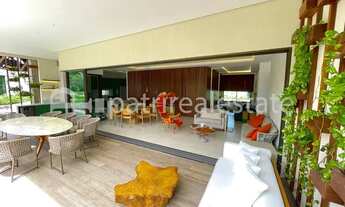 Imagem 3: Portofino Riviera Villas - Apartamento 216 m² 4 Suítes 5 wc e 8 vagas - Tapera Aquiraz CE