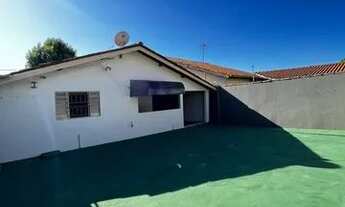 Imagem 2: Casa para aluguel possui 100 metros quadrados com 2 quartos em Jardim dos Ipês - Cuiabá