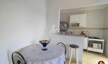 Imagem 2: Apartamento (tipo - padrao) 1 dormitórios/suite, cozinha planejada, portaria 24hs, lazer