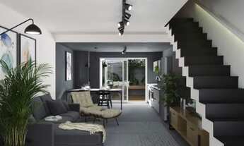 Imagem 3: Sobrados à Venda em Viamão/ São Lucas