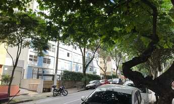 Imagem: Apto para aluguel em Higienópolis - SP