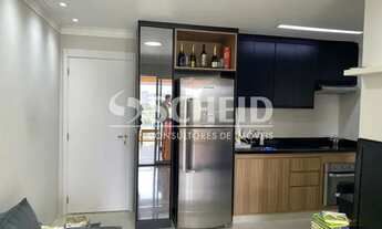 Imagem 6: Apartamento com 3 dorms, sendo 1 suíte à venda, 71 m² em santo amaro