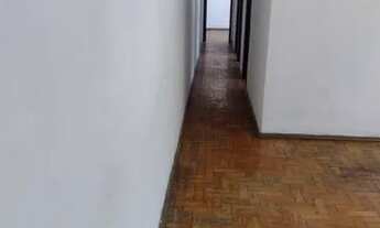 Imagem 3: Apartamento para aluguel com 70 metros quadrados com 3 quartos em Vista Alegre - Rio de Ja