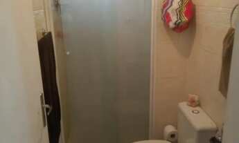 Imagem 3: VSC 301-Apartamento para venda tem 47 metros quadrados com 1 quarto em Nazaré - Salvador