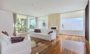 Imagem 7: Casa para alugar no Jardim América com 3 quartos (3 suítes