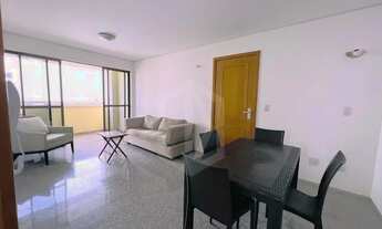 Imagem 1: Alugo apartamento University home