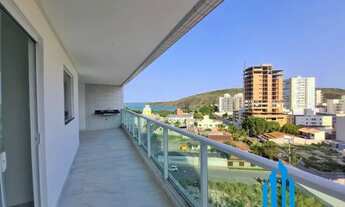 Imagem: Apartamento com 3 quartos sendo 1 suite