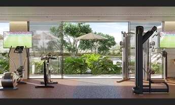 Imagem 6: Nova Lima - Apartamento Padrão - Vila Da Serra