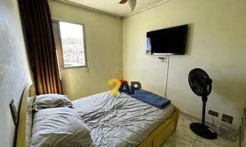 Imagem 6: Apartamento com 2 dormitórios para alugar, 56 m² por R$ 1.806,00/mês - Jardim Ibirapuera