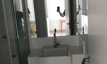 Imagem 6: Apartamento Mobiliado na Ponta do Farol vista Mar