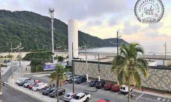 Imagem 3: Apartamento no Canto do Forte - Praia Grande/SP