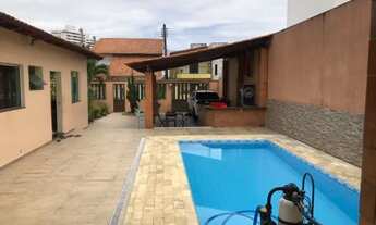 Imagem 2: Aluguel/Venda casa mobiliada cd Jd Encontro das Águas - R$ 8 mil/1.400,000