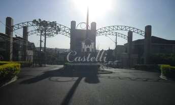 Imagem 2: Casa à venda, Jardim Carvalho, PONTA GROSSA - PR