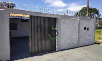 Imagem 4: Casa com 2 dormitórios para alugar, 88 m² por R$ 1.000,00/mês - Jardim Santa Júlia (Vila X