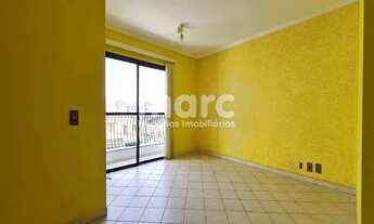 Imagem: SÃO PAULO - Apartamento Padrão - CAMBUCI