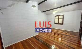 Imagem 4: Casa com 3 dormitórios para alugar, 140 m² por R$ 4.000/mês - Camboinhas - Niterói/RJ - CA