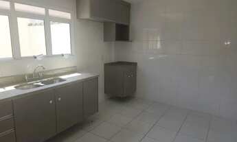 Imagem 5: Casa de condomínio para aluguel possui 160 metros quadrados com 3 quartos