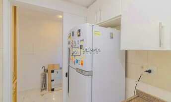 Imagem 7: Apartamento Locação Vila Nova Conceição 57 m² 1 Dormitórios