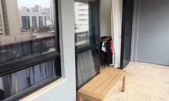 Imagem 2: Alugo Ape Projetado Com 3 quartos com 130 m²