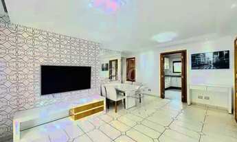 Imagem: São Paulo - Apartamento Padrão - Santana