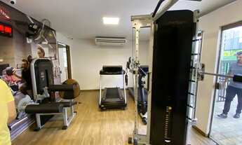 Imagem 6: APARTAMENTO 2/4 REVERSÍVEL PARA 3/4 NO LOTEAMENTO AQUARIUS PITUBA